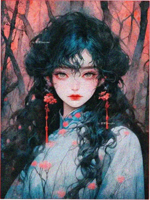 你的名字。