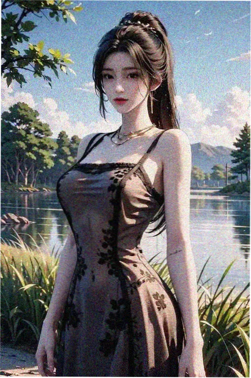 春夜
